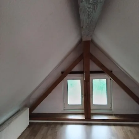 Artemis Apartment