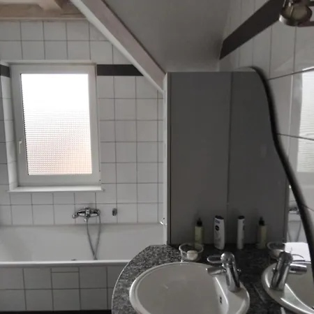 Artemis Apartment *