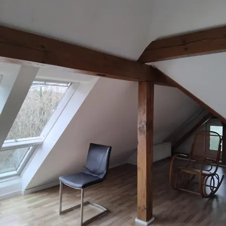 Artemis Apartment *