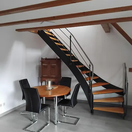 Artemis Apartment