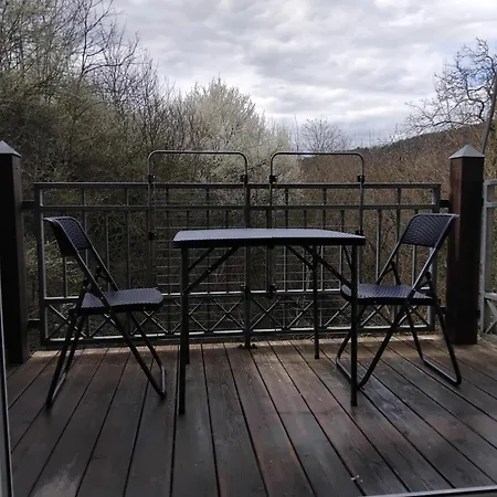 Apartment Artemis Wissembourg