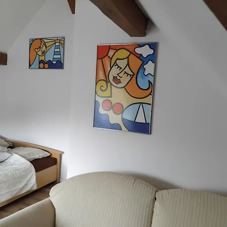 Apartment Artemis