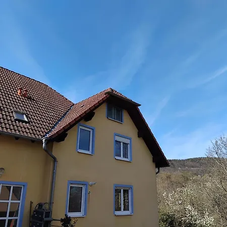 Lägenhet Artemis *