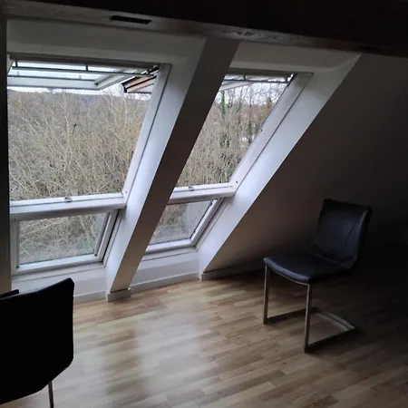 Artemis Apartment