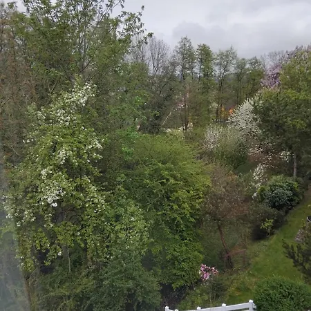 Artemis Apartament