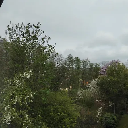Artemis Apartament *